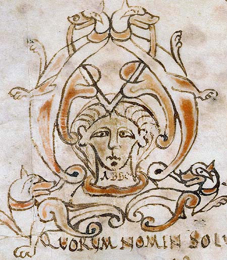 Santo Abão de Fleury