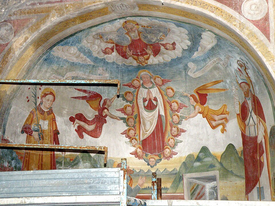 Santo Abôndio