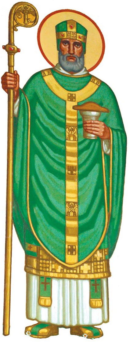 Santo Acácio de Melitene