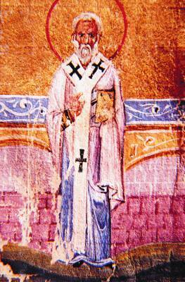 Santo Acacius of Melitene