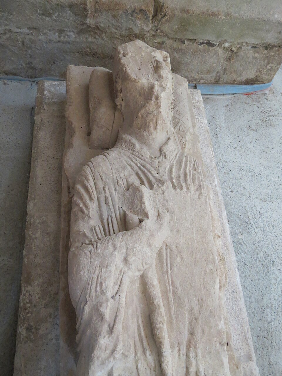 Beato Achard of Saint-Victor