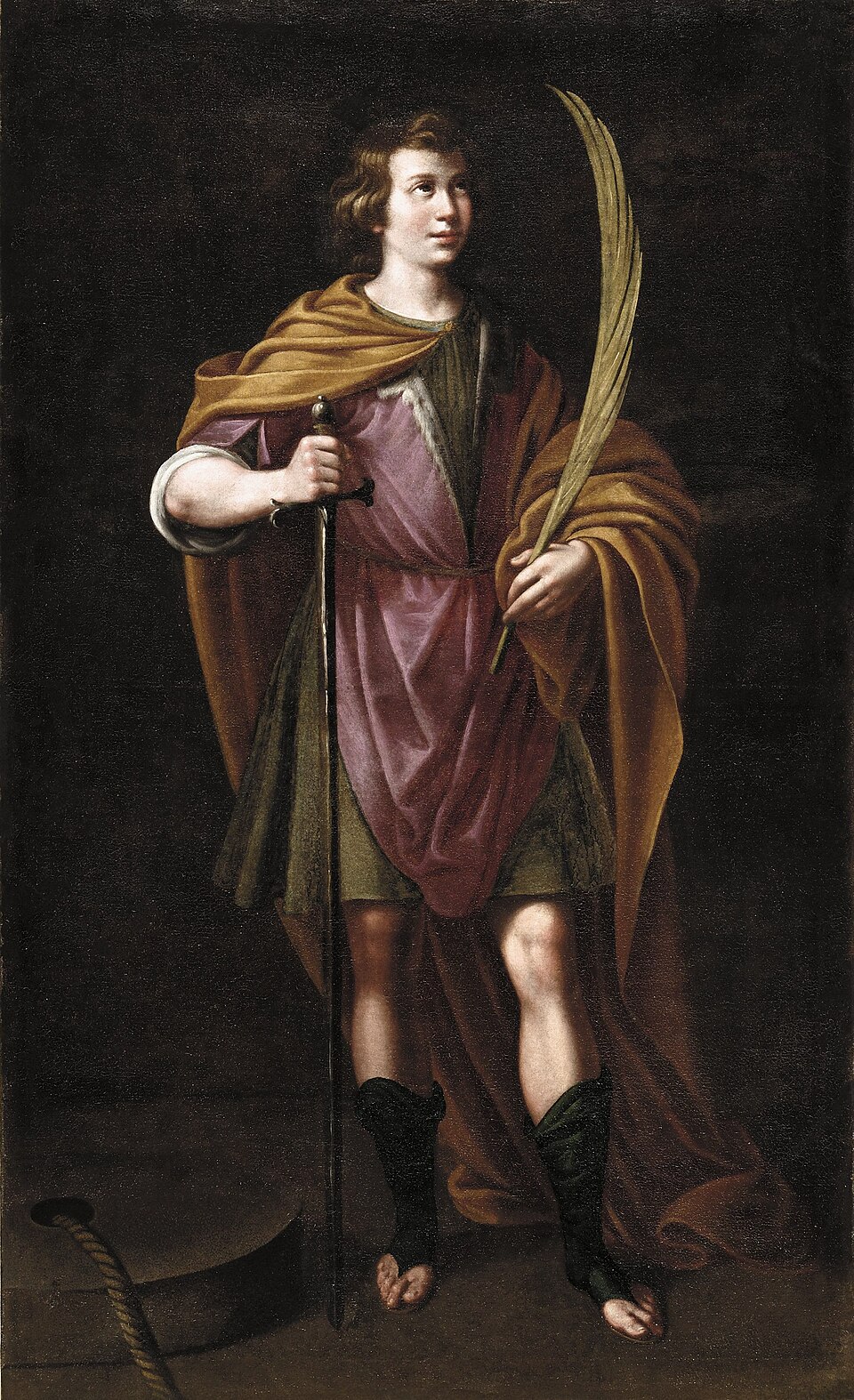 Santo Acisclo
