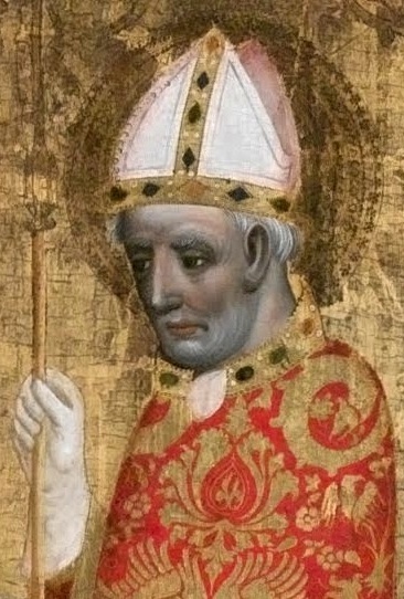 Santo Adalberto de Praga