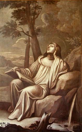 Beato Adalgott
