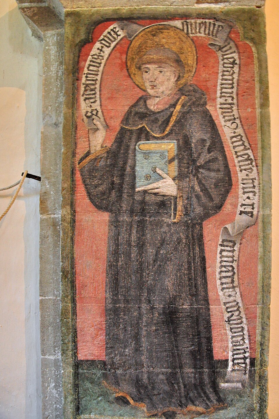 Santo Adalrich