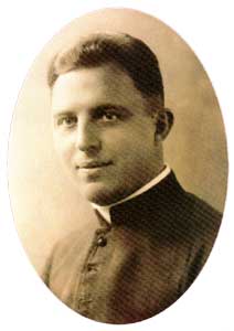 Santo Adam Bargielski