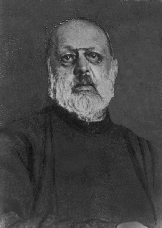 Santo Adam Chmielowski