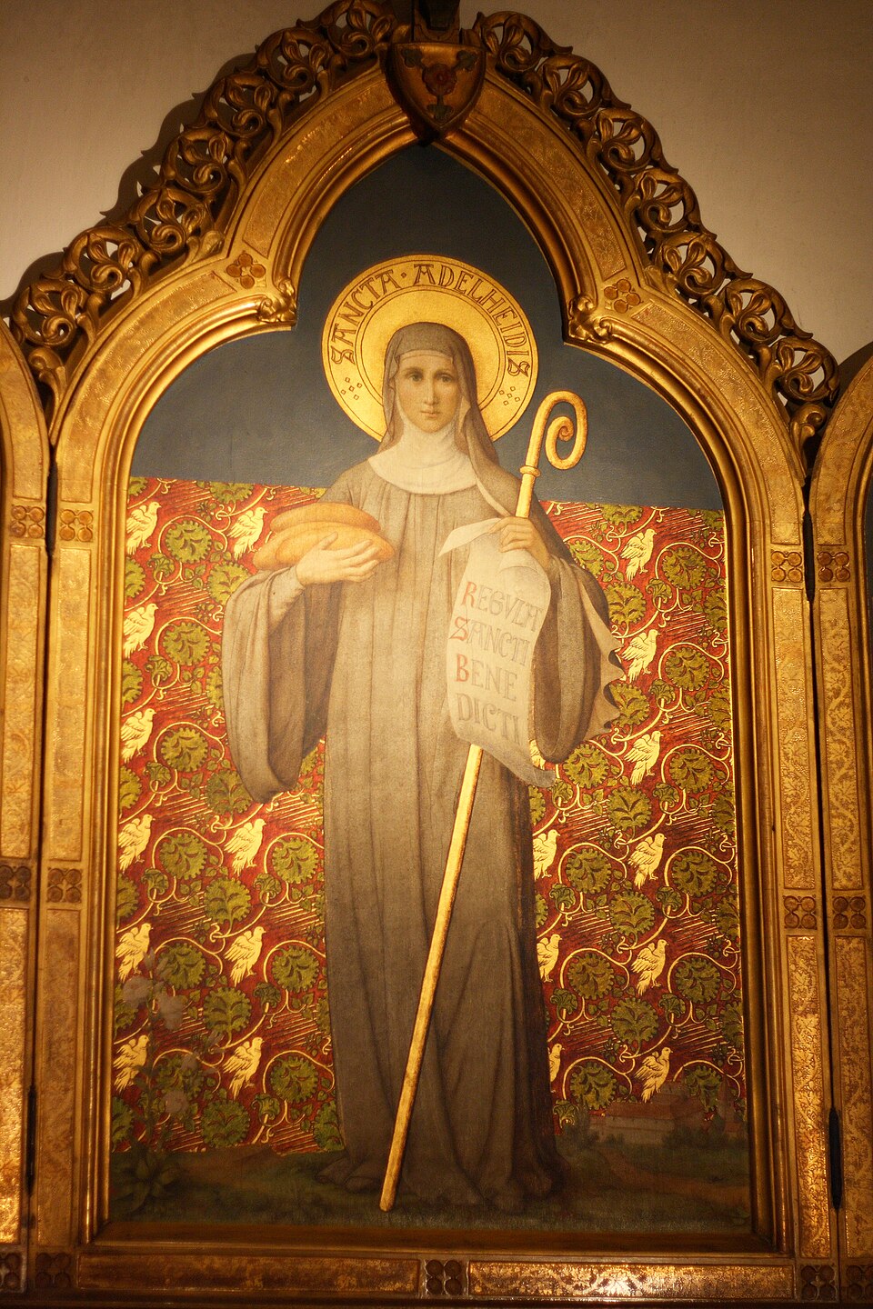 Santa Adelaide de Vilich