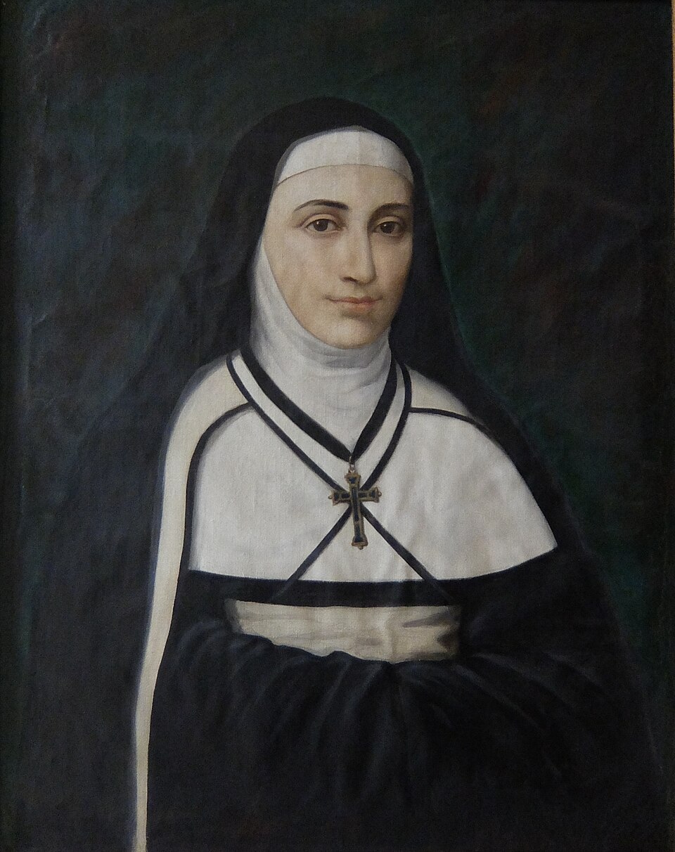 Beata Adèle de Batz de Trenquelléon