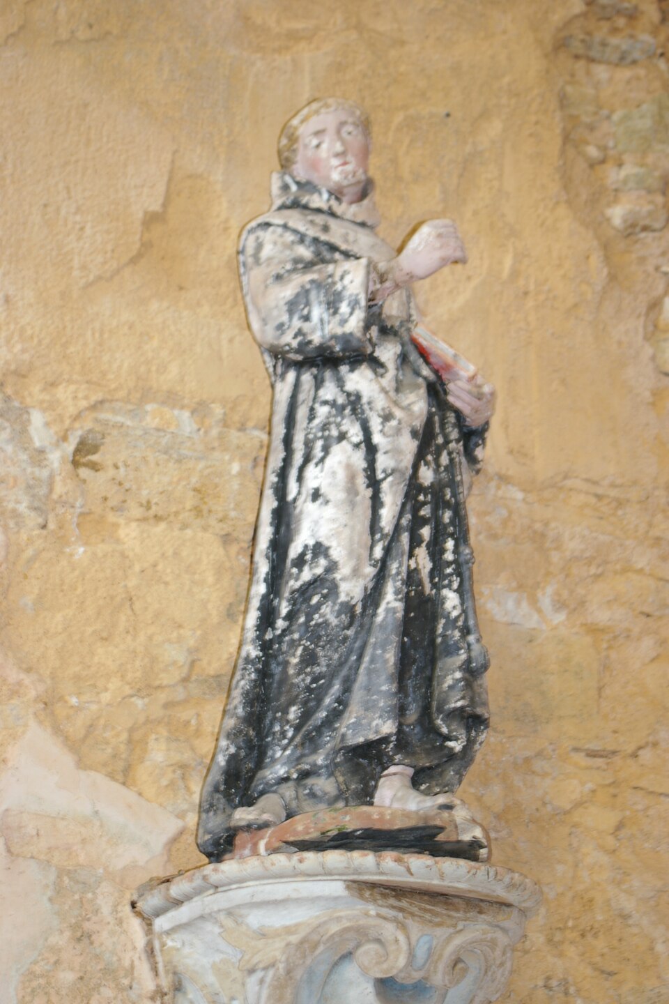 Beato Adelelmus of Flanders