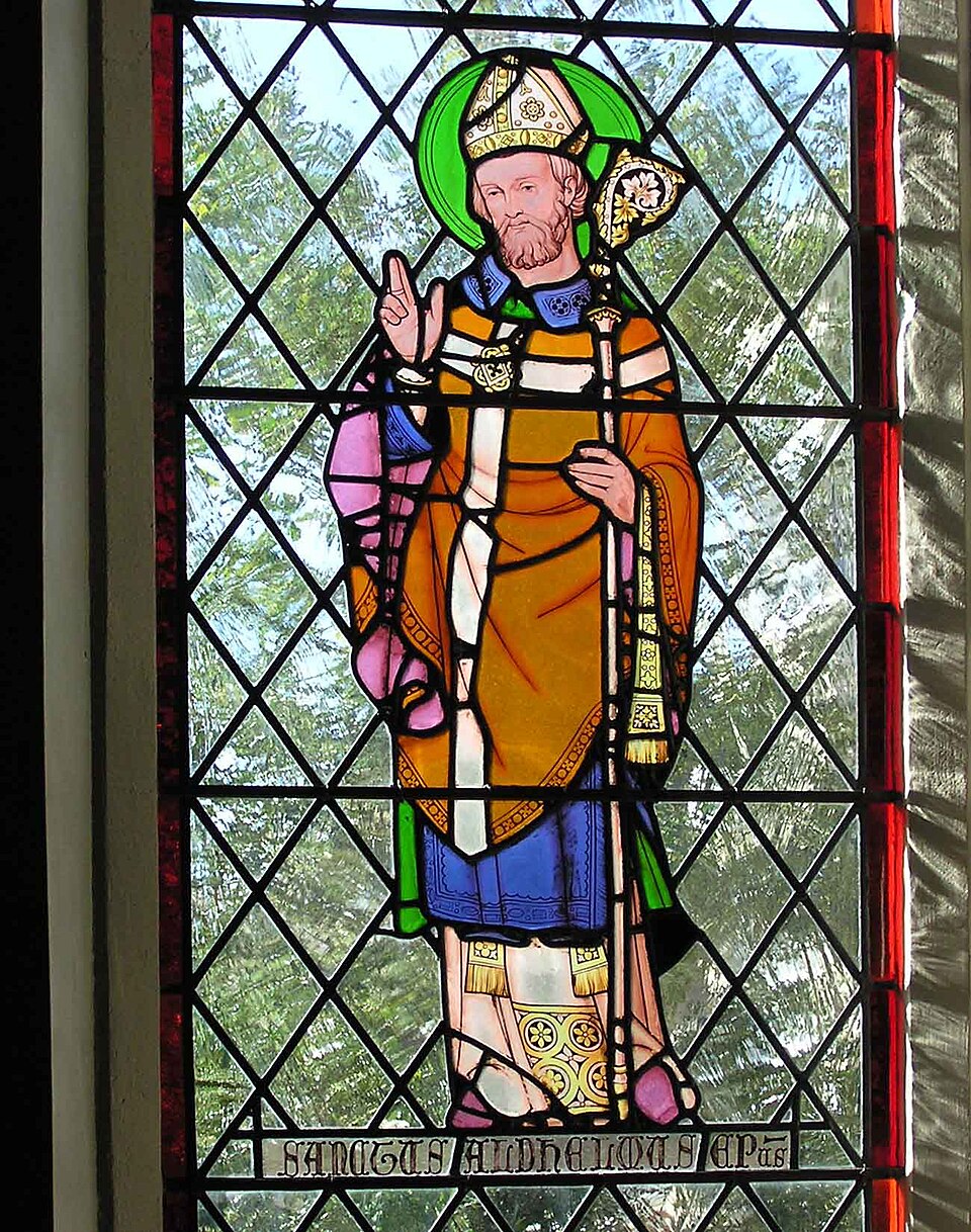 Santo Adelmo