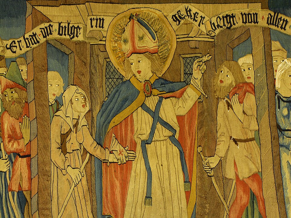 Santo Adelphus