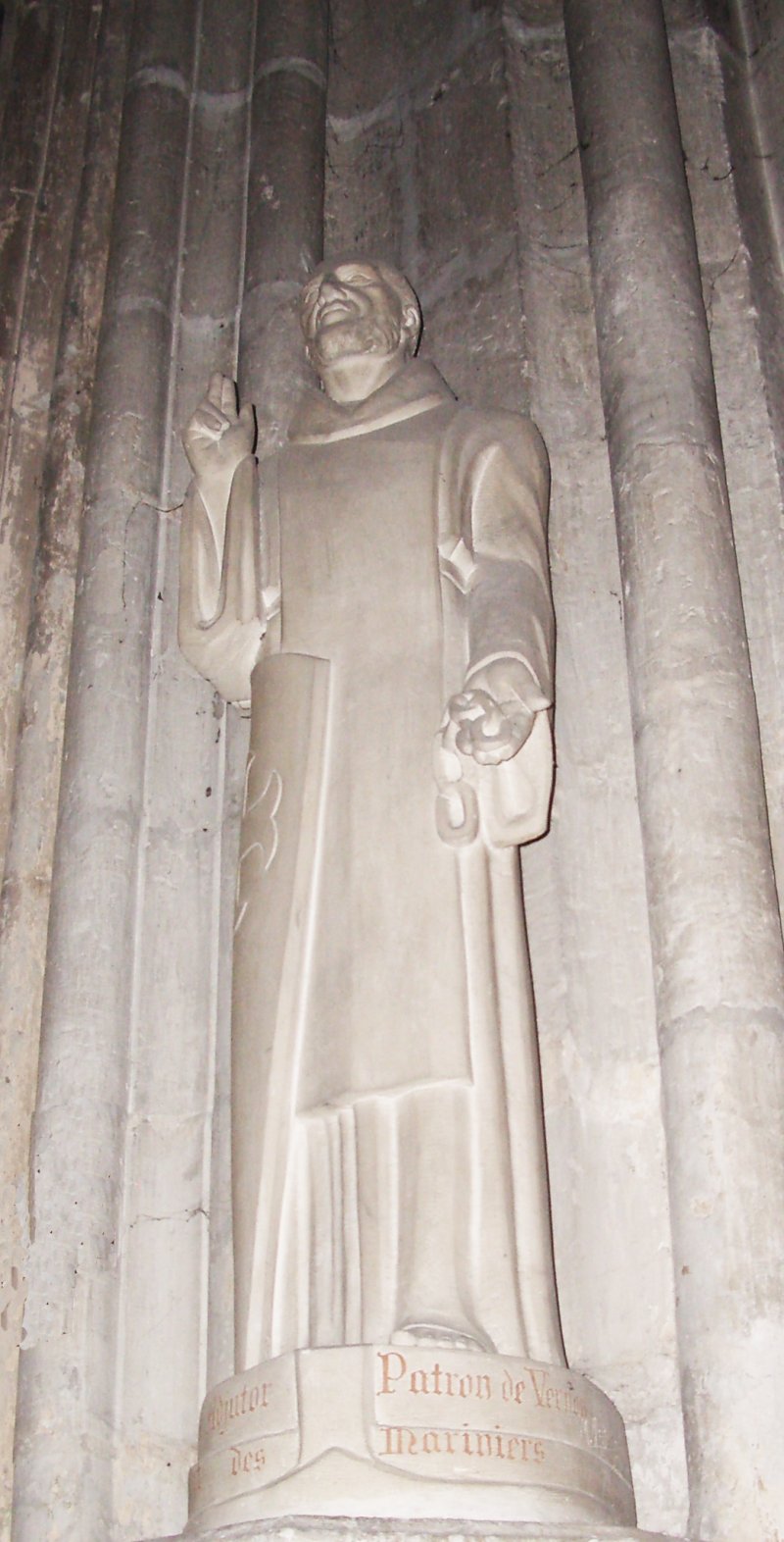 Santo Adjutor