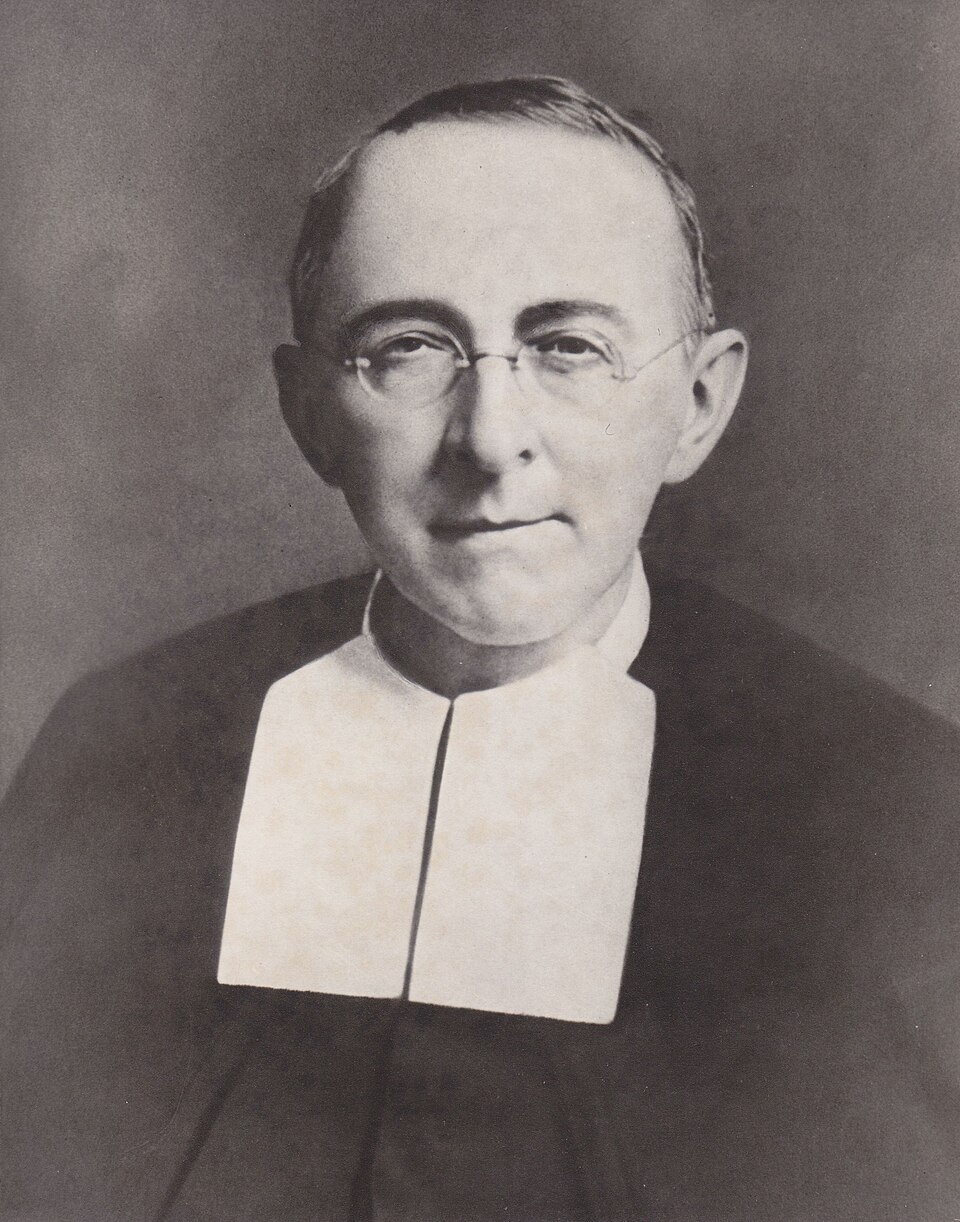 Venerável Adolphe Chatillon