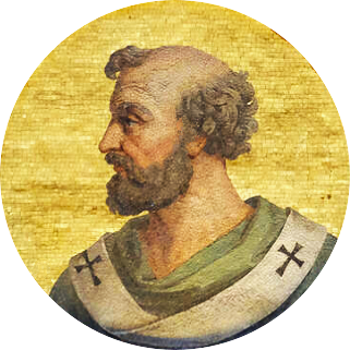 Santo Adriano III