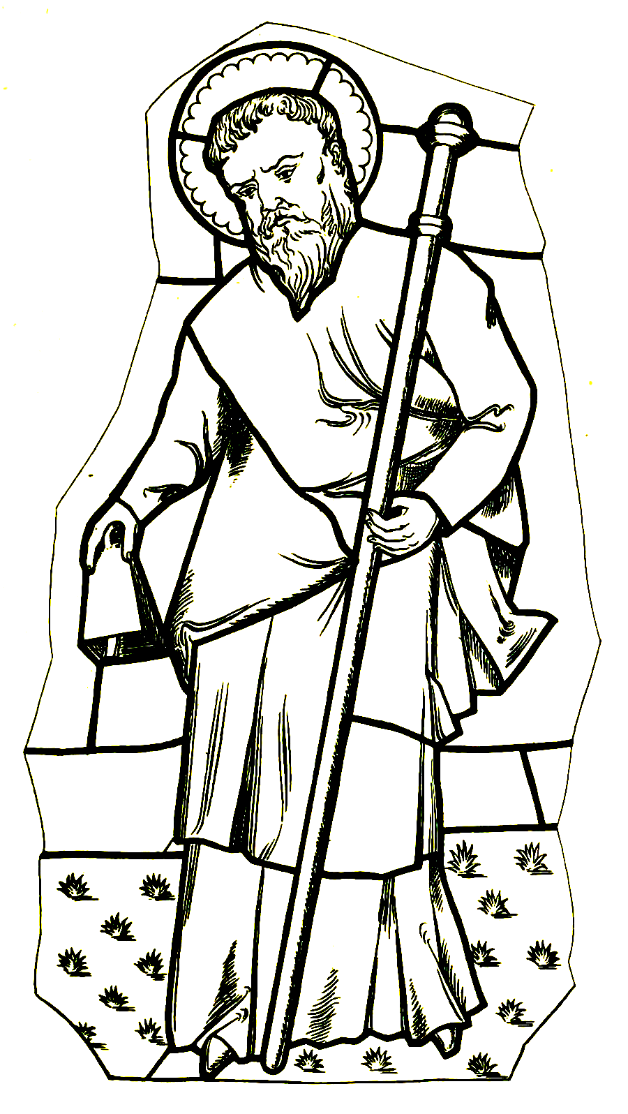 Santo Aelhaearn