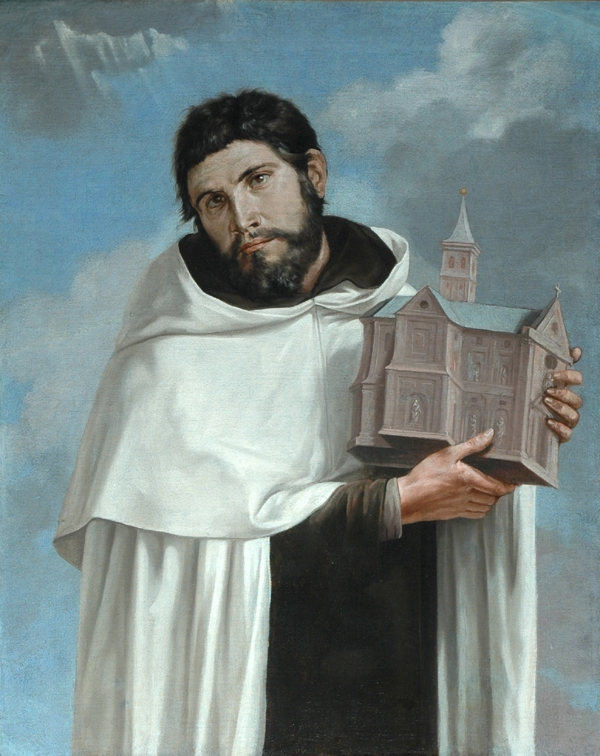 Santo Ágabo, o Profeta