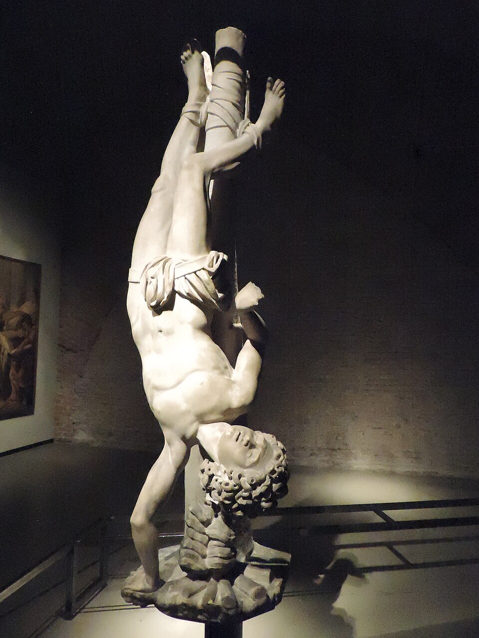 Santo Agápito de Palestrina