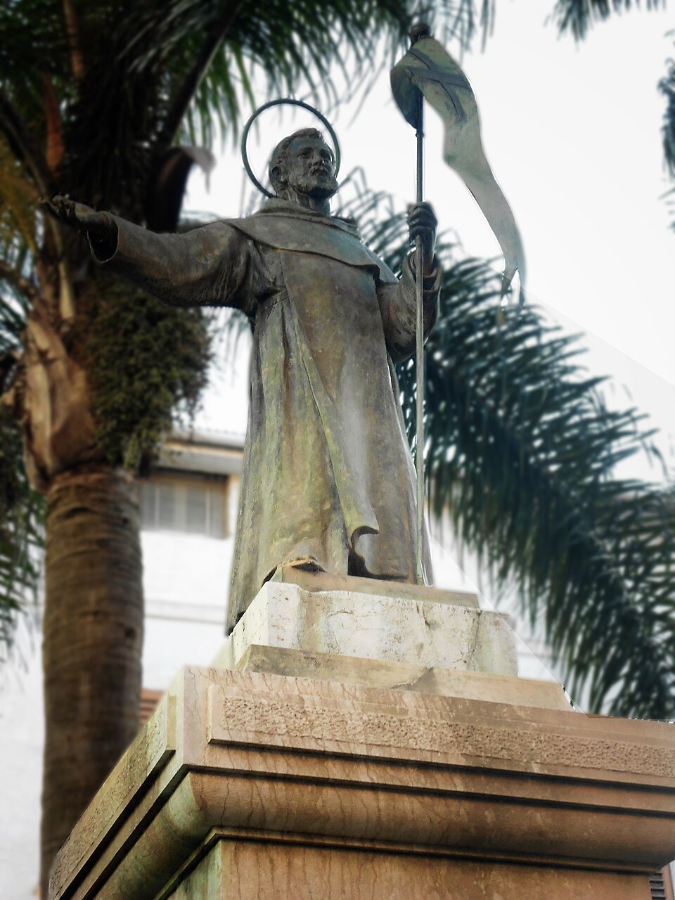 Santo Agnellus of Naples