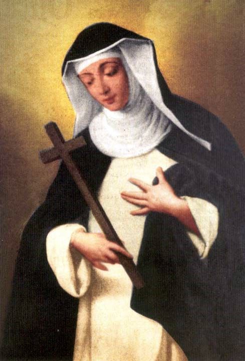 Beata Agnès de Jésus