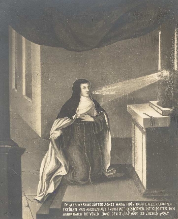 Beata Agnes Maria Huyn van Amstenrade