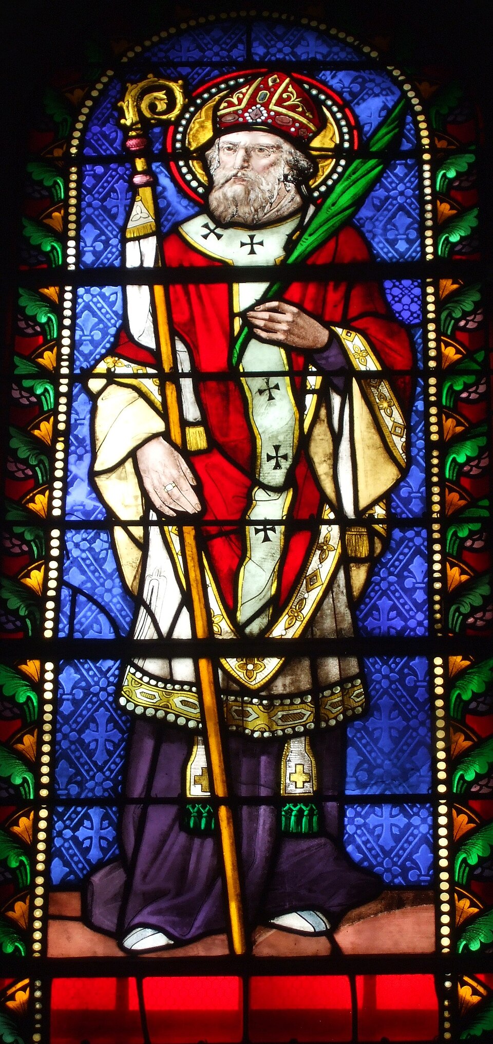 Santo Agrippanus