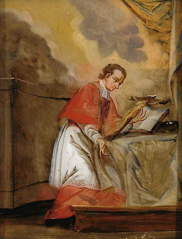 Santo Agritius