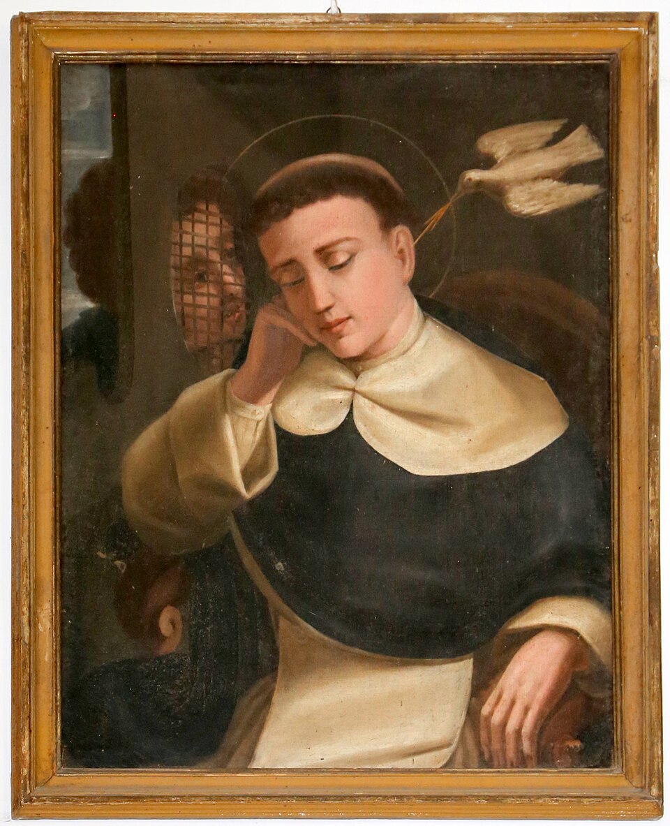 Beato Aimone Taparelli