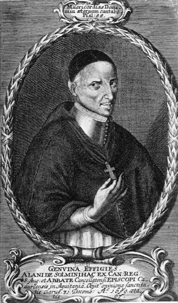 Beato Alain de Solminihac