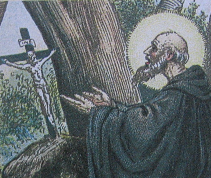 Santo Alberto da Prezzate