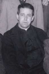 Santo Alberto Hurtado