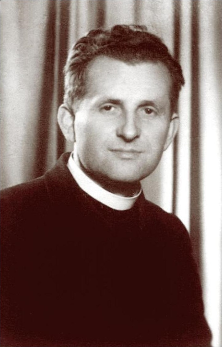 Servo de Deus Aleksander Woźny