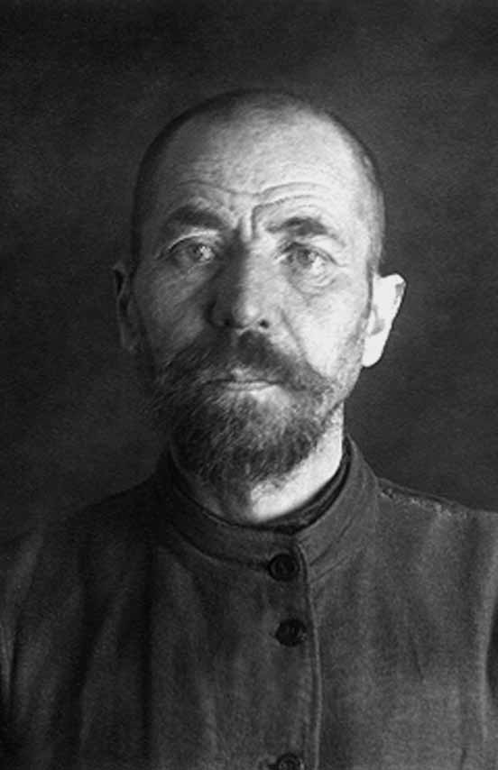 Santo Aleksandr Bykov