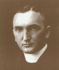 Santo Aleksy Sobaszek