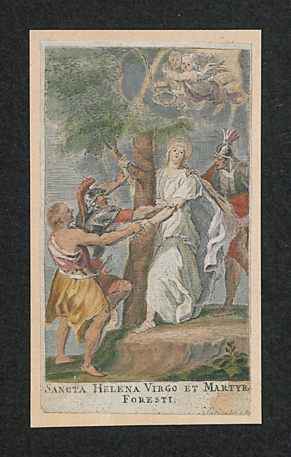 Santa Alena