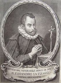 Venerável Alessandro Luzzago