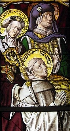 Santa Alèthe