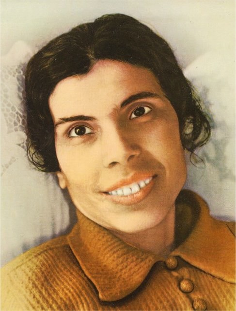 Beata Alexandrina de Balazar