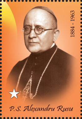 Beato Alexandru Rusu
