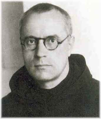 Beato Alfons Mazurek