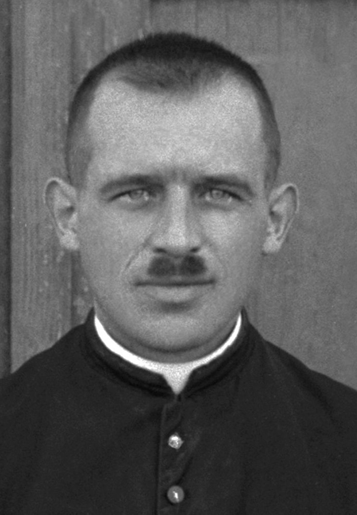 Beato Alfons Tracki