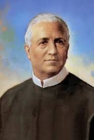 Santo Alfonso Maria Fusco