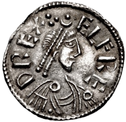 Santo Alfredo de Inglaterra