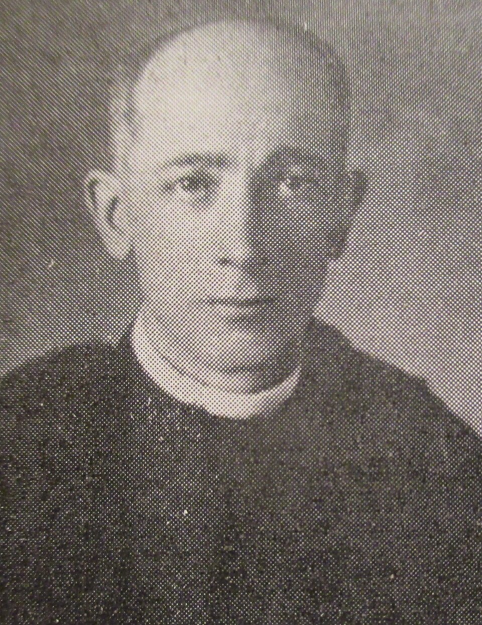 Beato Alfredo Ildefonso Schuster