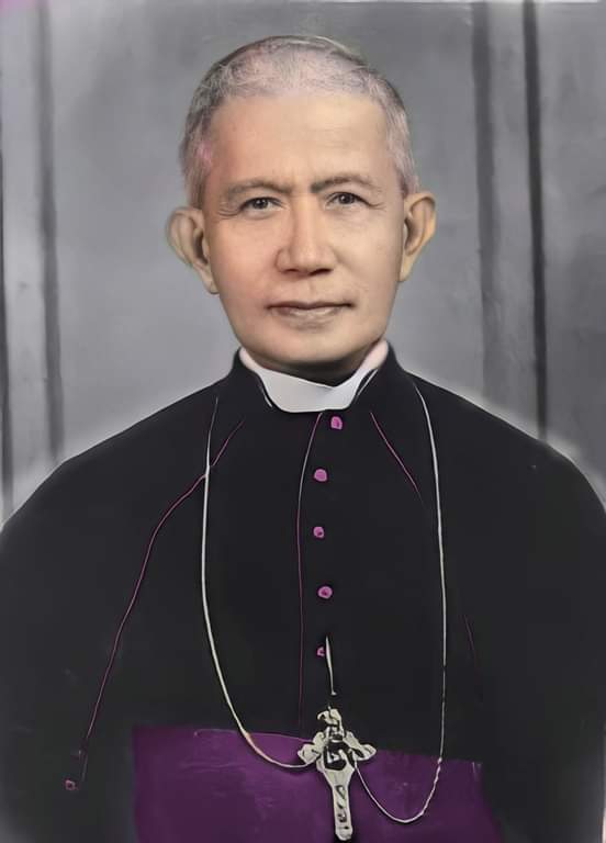 Venerável Alfredo Obviar