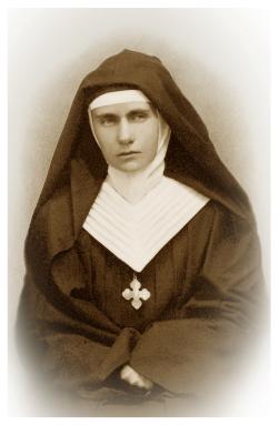 Santa Alicja Jadwiga Kotowska