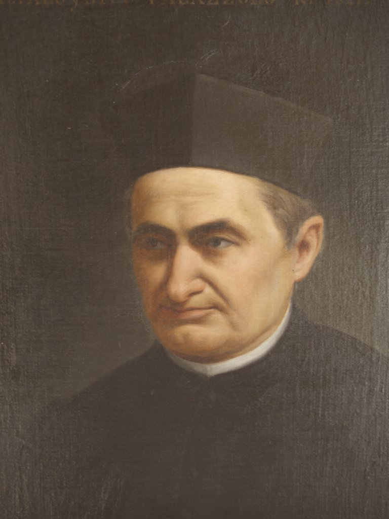 Beato Aloisius Palazzolo