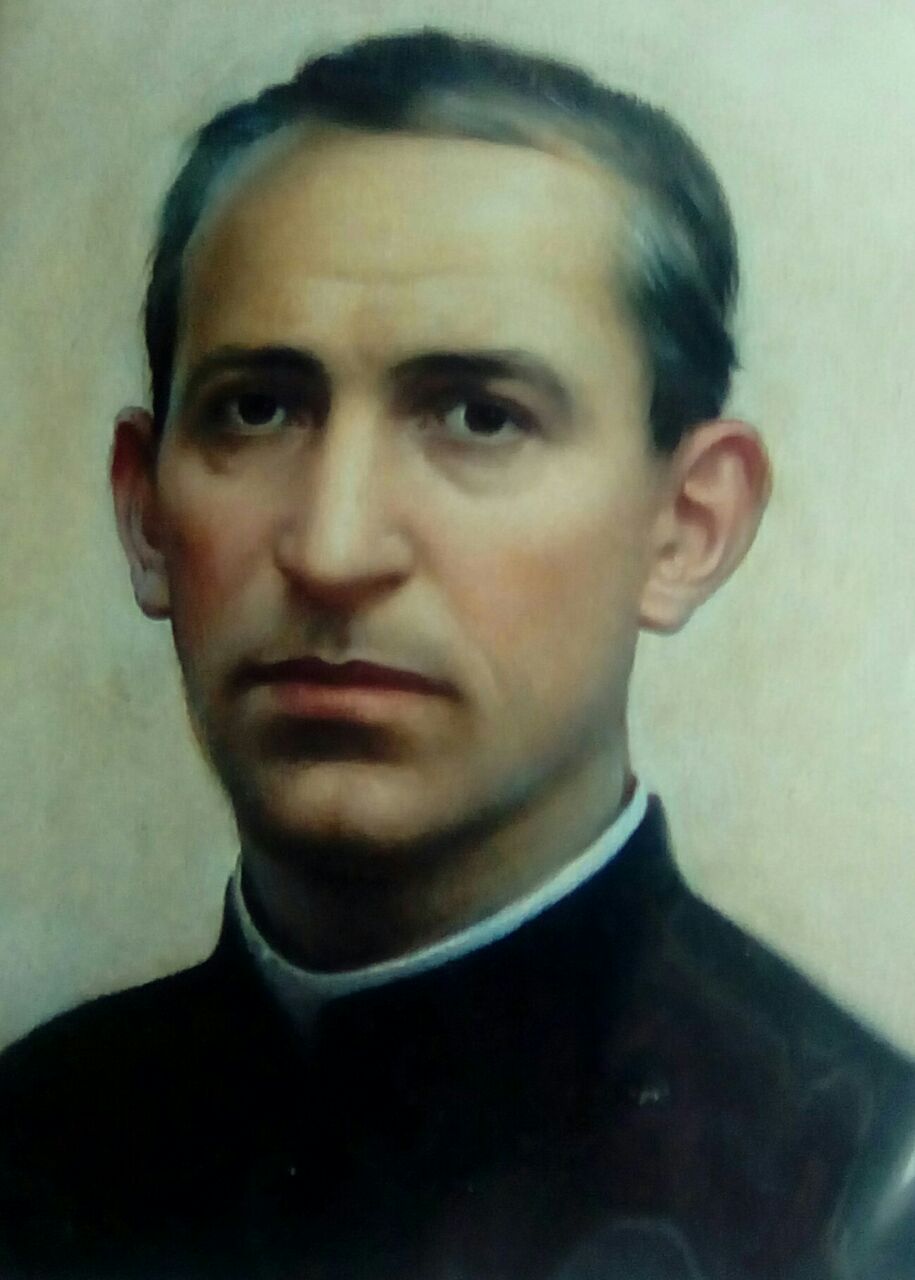 Beato Aloisius Variara