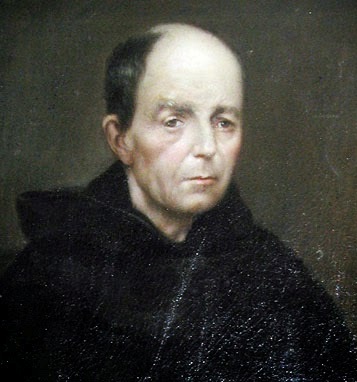 Santo Alonso de Orozco