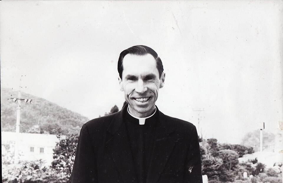 Venerável Aloysius Schwartz